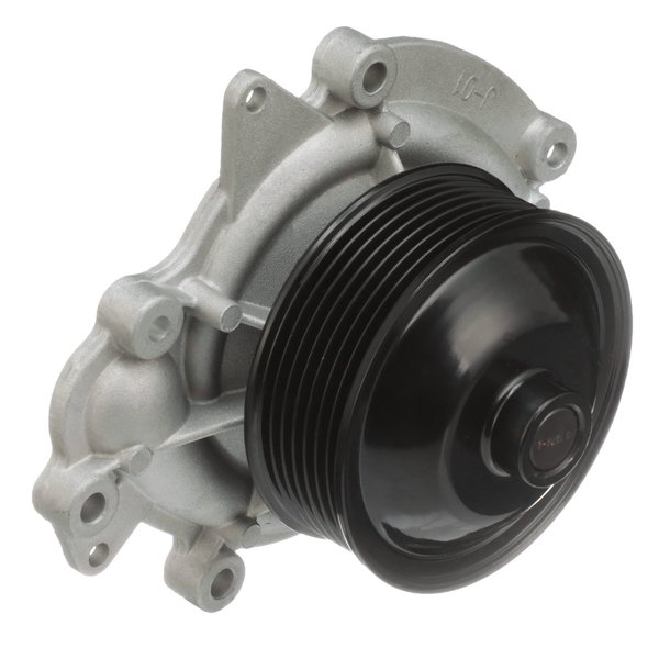 Airtex-Asc 09-07 Dodge Truck-Jeep-Mercedes Water Pump, Aw6155 AW6155